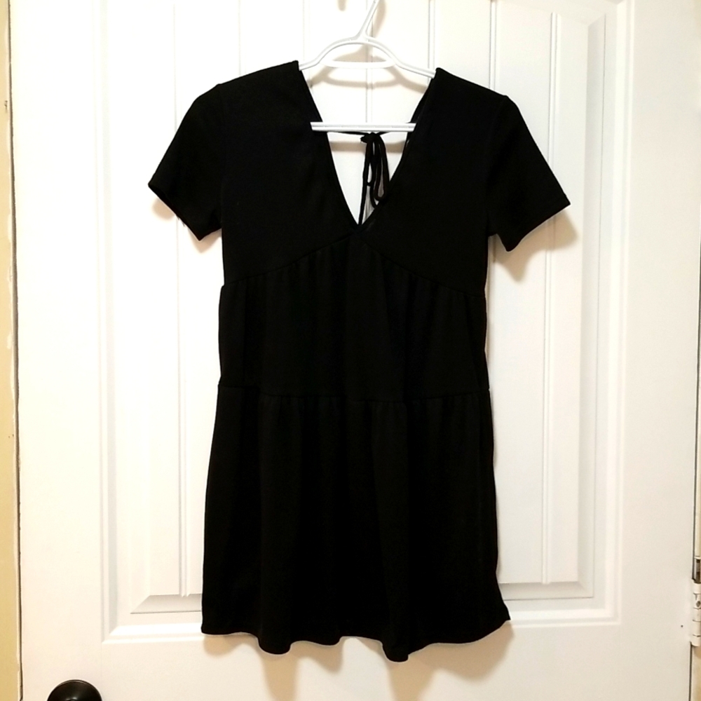 21 Saints Mini Dress